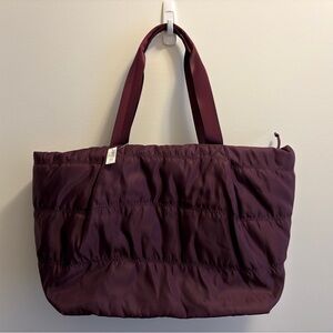 Tote Bag NWT